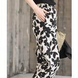 綿麻プリントイージーパンツ | rps | 詳細画像31 