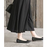 ６枚ハギレーヨンフレアースカート | rps | 詳細画像17 