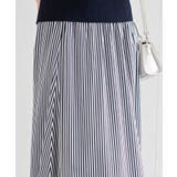 ６枚ハギレーヨンフレアースカート | rps | 詳細画像24 