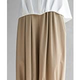 ゆるワイドリラックスガウチョパンツ | rps | 詳細画像14 