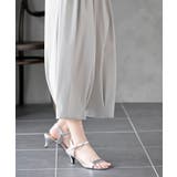 ゆるワイドリラックスガウチョパンツ | rps | 詳細画像25 