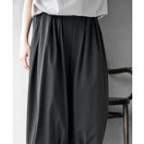 ゆるワイドリラックスガウチョパンツ | rps | 詳細画像6 