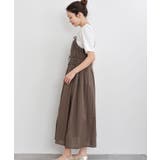 ＴシャツＳＥＴギャザーキャミワンピース | rps | 詳細画像26 