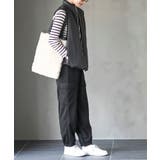 リバーシブルスタンドキルトベスト | rps | 詳細画像16 