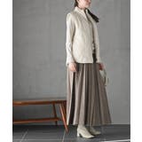 リバーシブルスタンドキルトベスト | rps | 詳細画像5 