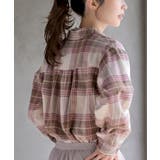 ネル起毛チェックシャツ | rps | 詳細画像16