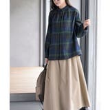 ネル起毛チェックシャツ | rps | 詳細画像3
