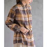 ネル起毛チェックシャツ | rps | 詳細画像31