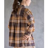 ネル起毛チェックシャツ | rps | 詳細画像34