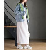 デニムＢＩＧカバーオール | rps | 詳細画像13 