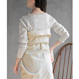 ストライプ２ＷＡＹシャツ | rps | 詳細画像24 