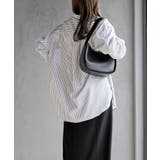 ストライプ２ＷＡＹシャツ | rps | 詳細画像4 