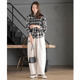 ビスチェセットシャツ | rps | 詳細画像10 