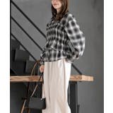 ビスチェセットシャツ | rps | 詳細画像11 