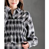 ビスチェセットシャツ | rps | 詳細画像14 