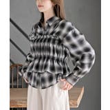 ビスチェセットシャツ | rps | 詳細画像15 