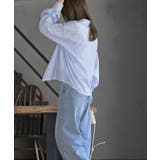 ビスチェセットシャツ | rps | 詳細画像19 