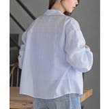 ビスチェセットシャツ | rps | 詳細画像24 