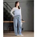 ビスチェセットシャツ | rps | 詳細画像26 