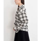 ビスチェセットシャツ | rps | 詳細画像28 