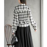 ビスチェセットシャツ | rps | 詳細画像4 