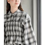 ビスチェセットシャツ | rps | 詳細画像6 