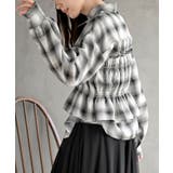 ビスチェセットシャツ | rps | 詳細画像7 