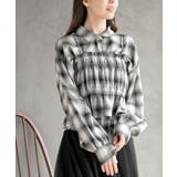 ビスチェセットシャツ | rps | 詳細画像9 