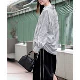 シャーリングドロストシャツ | rps | 詳細画像11 