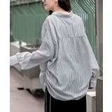 シャーリングドロストシャツ | rps | 詳細画像16 