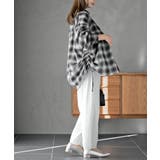 シャーリングドロストシャツ | rps | 詳細画像21 