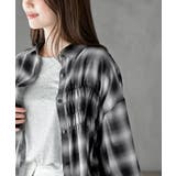 シャーリングドロストシャツ | rps | 詳細画像22 