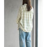 シャーリングドロストシャツ | rps | 詳細画像28 