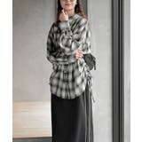 シャーリングドロストシャツ | rps | 詳細画像3 