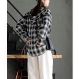 フードビックシャツ | rps | 詳細画像12 