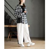 フードビックシャツ | rps | 詳細画像13 