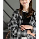 フードビックシャツ | rps | 詳細画像14 