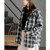 フードビックシャツ | rps | 詳細画像15 