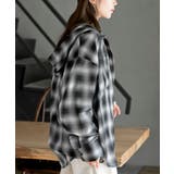 フードビックシャツ | rps | 詳細画像17 