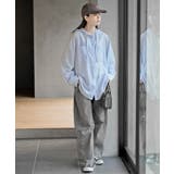 フードビックシャツ | rps | 詳細画像18 