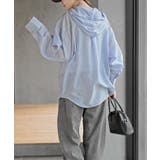 フードビックシャツ | rps | 詳細画像20 