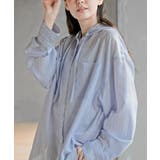 フードビックシャツ | rps | 詳細画像23 