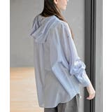 フードビックシャツ | rps | 詳細画像25 