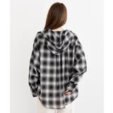 フードビックシャツ | rps | 詳細画像27 