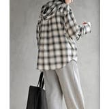 フードビックシャツ | rps | 詳細画像4 