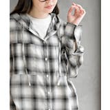 フードビックシャツ | rps | 詳細画像6 