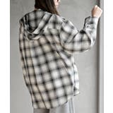 フードビックシャツ | rps | 詳細画像7 