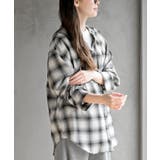 フードビックシャツ | rps | 詳細画像8 