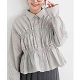 フリルブラウス | rps | 詳細画像1 