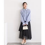 フリルブラウス | rps | 詳細画像10 